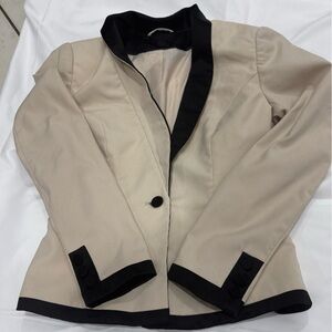 H&M women blazer